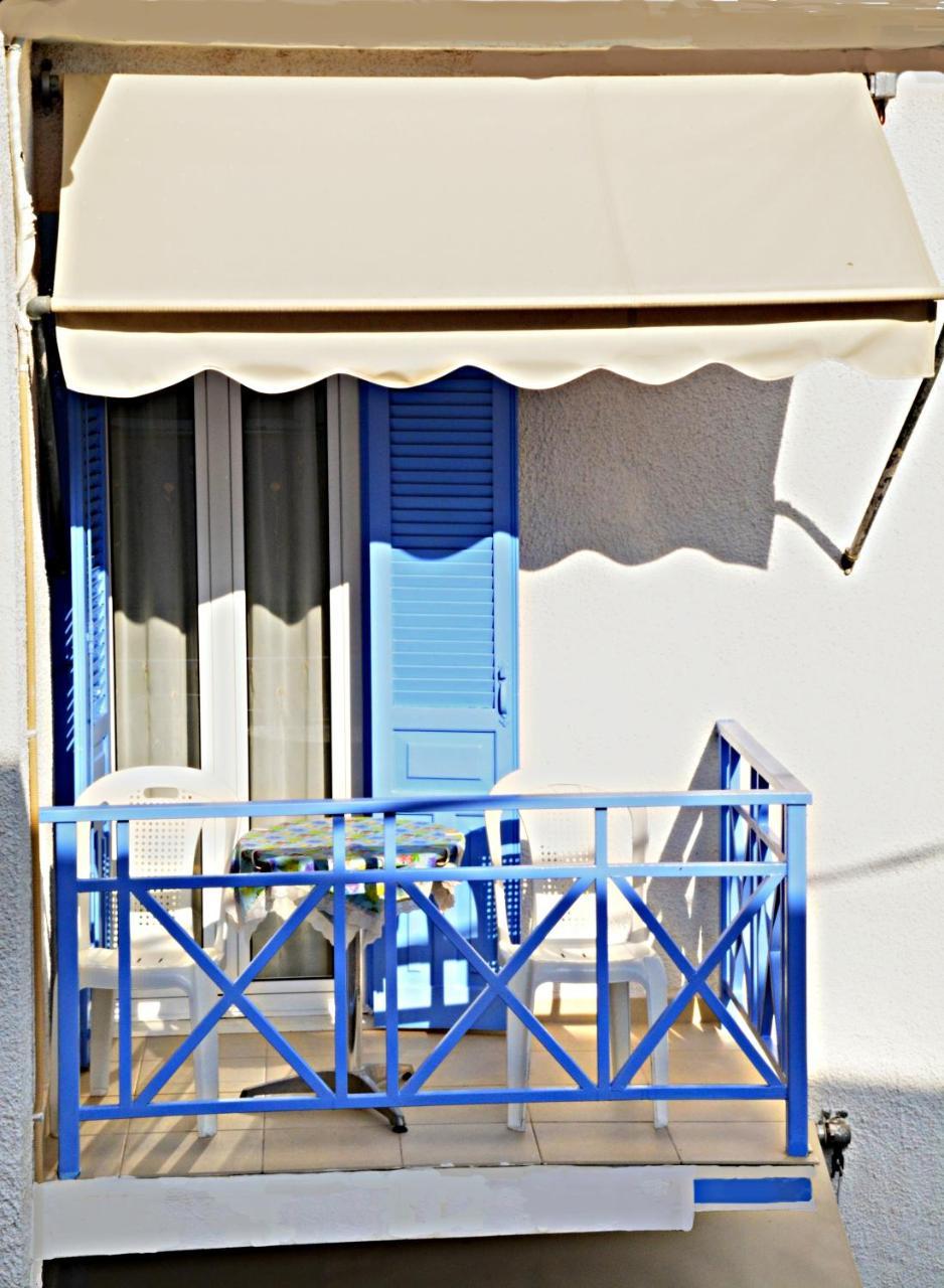 Hotel Electra Aegina Zewnętrze zdjęcie